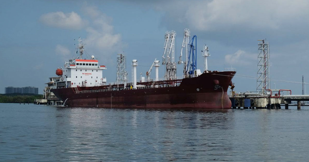 Germania a creat un sistem de protecție a infrastructurii sale maritime împotriva flotei fantomă ruse.