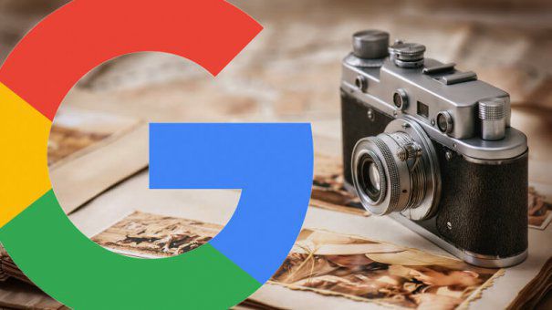Google elimină funcţii din Google Image. 