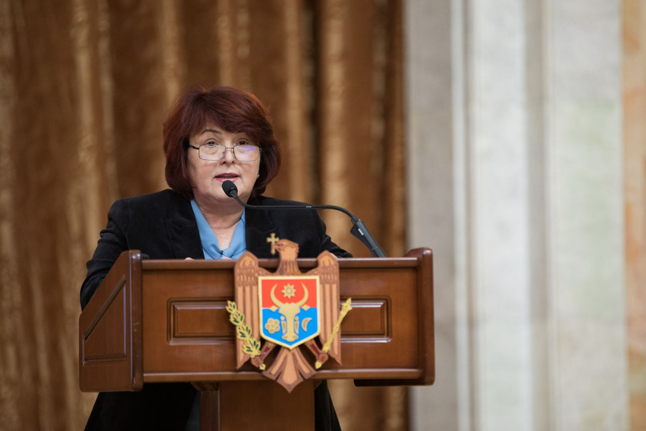 CALM: Reforma administrativă trebuie să fie o evoluție, nu o revoluție.