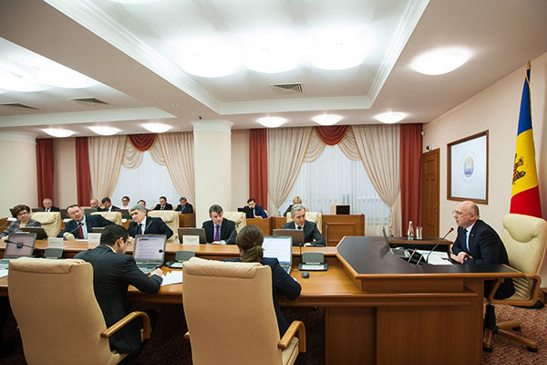 Va fi instituit Centrul de tehnologii informaționale în finanțe