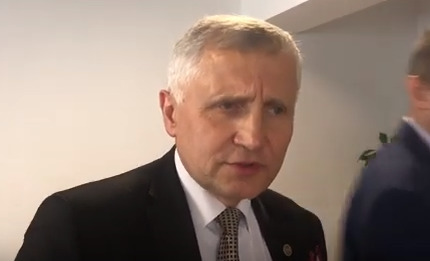 Ешану о критике конкурса по отбору судей КС: Каждый имеет право на мнение