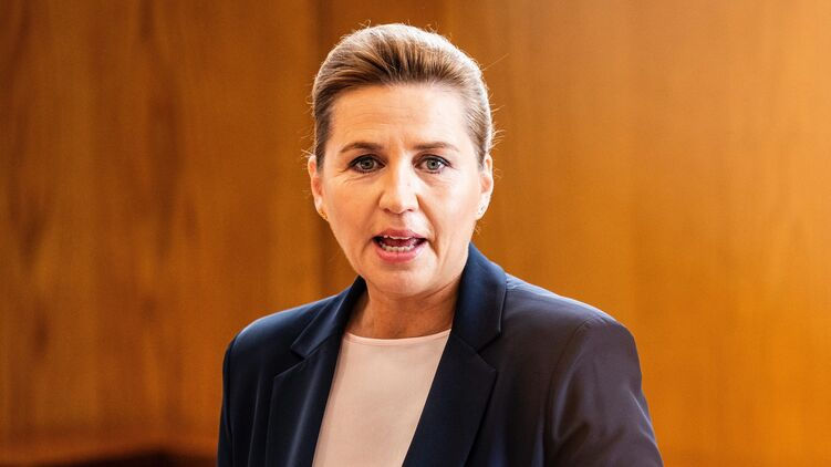 Поляку, который ударил премьера Дании, предъявили официальное обвинение.
