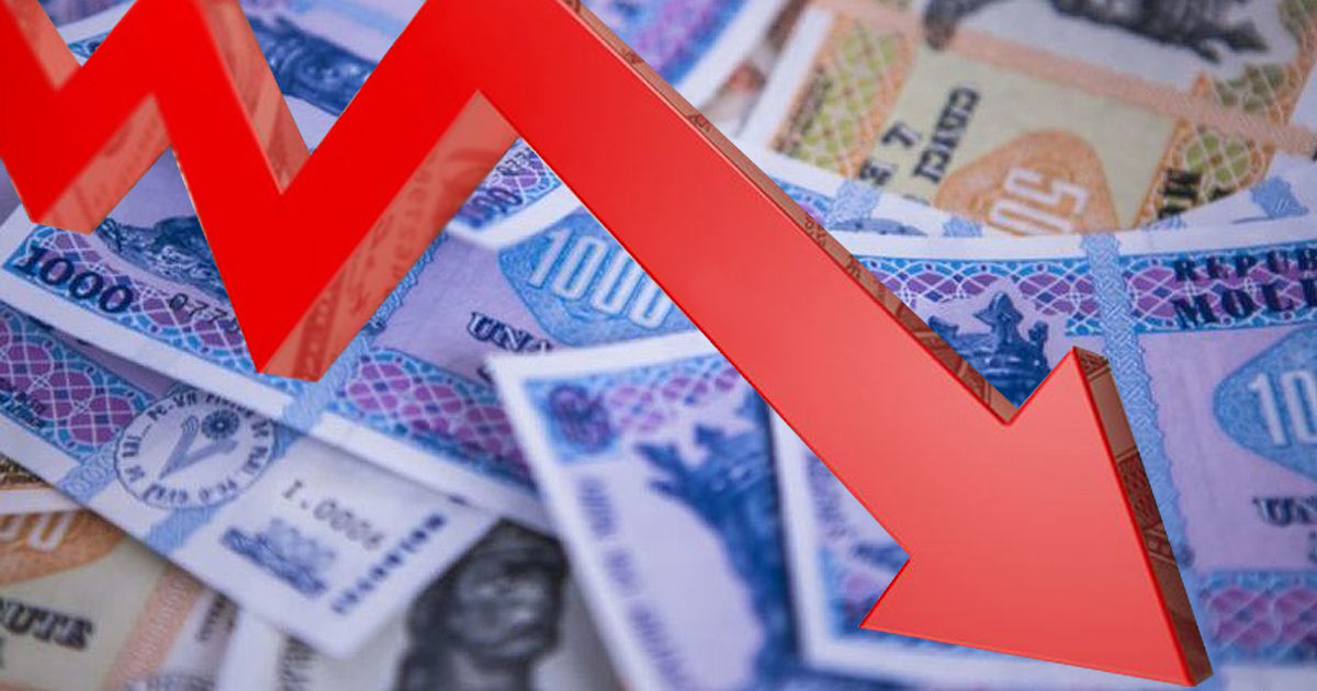 Инфляция в Молдове снизилась на 3 п.п. и в январе составила 27,3%. Коллаж: Point.md