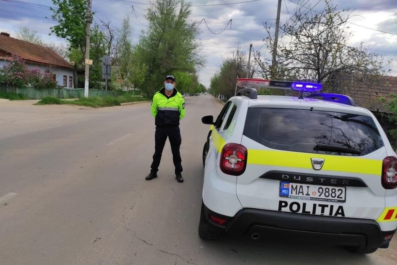 На территории страны 20 человек пострадали в ДТП за последние 2 дня.