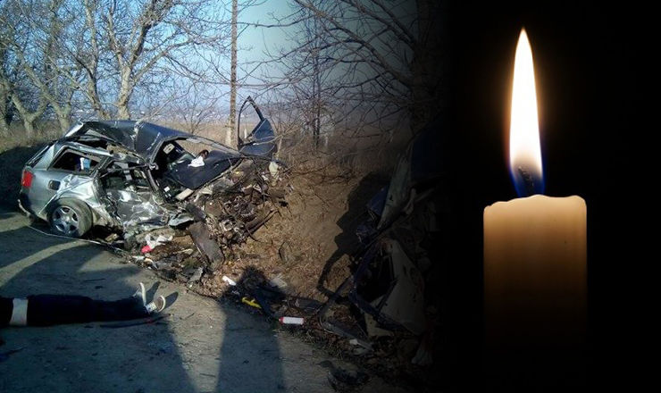 Doliu la Gura Bîcului: Victimele accidentului de la Todireşti, îngropate