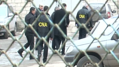 Au fost depistate acte de identitate a cetăţenilor din partea stângă a Nistrului.