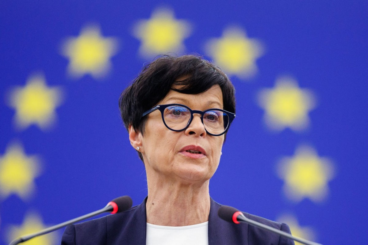 Кос представила предложения по пересмотру процесса расширения ЕС.