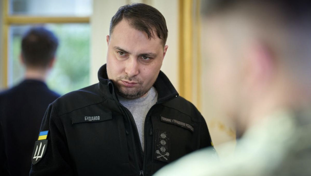 Буданов: Украинские дроны и ракеты будут хозяйничать в российском небе, пока продолжается агрессия.