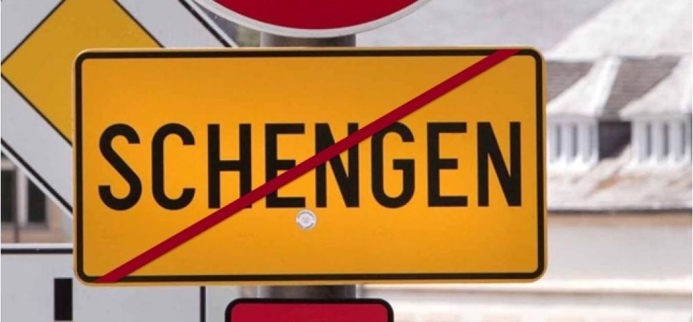 Саммит Большой семерки запланирован на 26-27 мая 2017 года в итальянском Таормине.