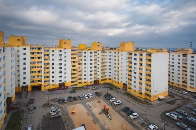 Preţurile la apartamentele noi, date în exploatare în municipiul Chişinău, s-au redus în medie cu aproape 7 procente.