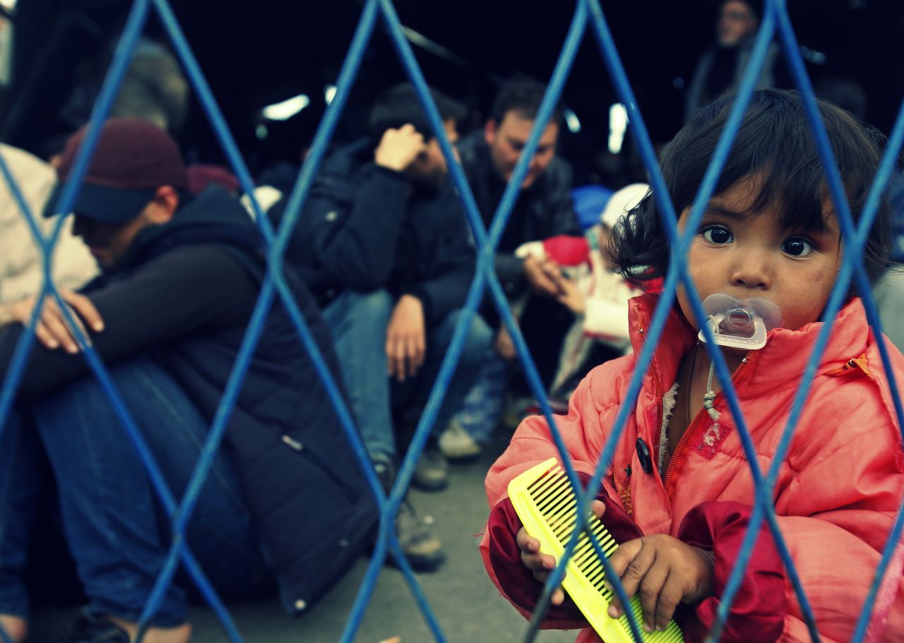 Republica Moldova este amenințată de invazia imigranților din Asia și Africa de Nord. Foto: adevarulfinanciar.ro
