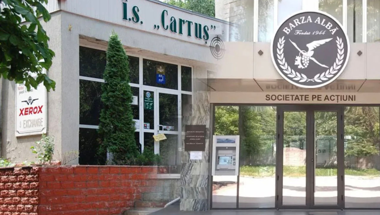 Trei întreprinderi de stat au fost scutite de la plata dividendelor.