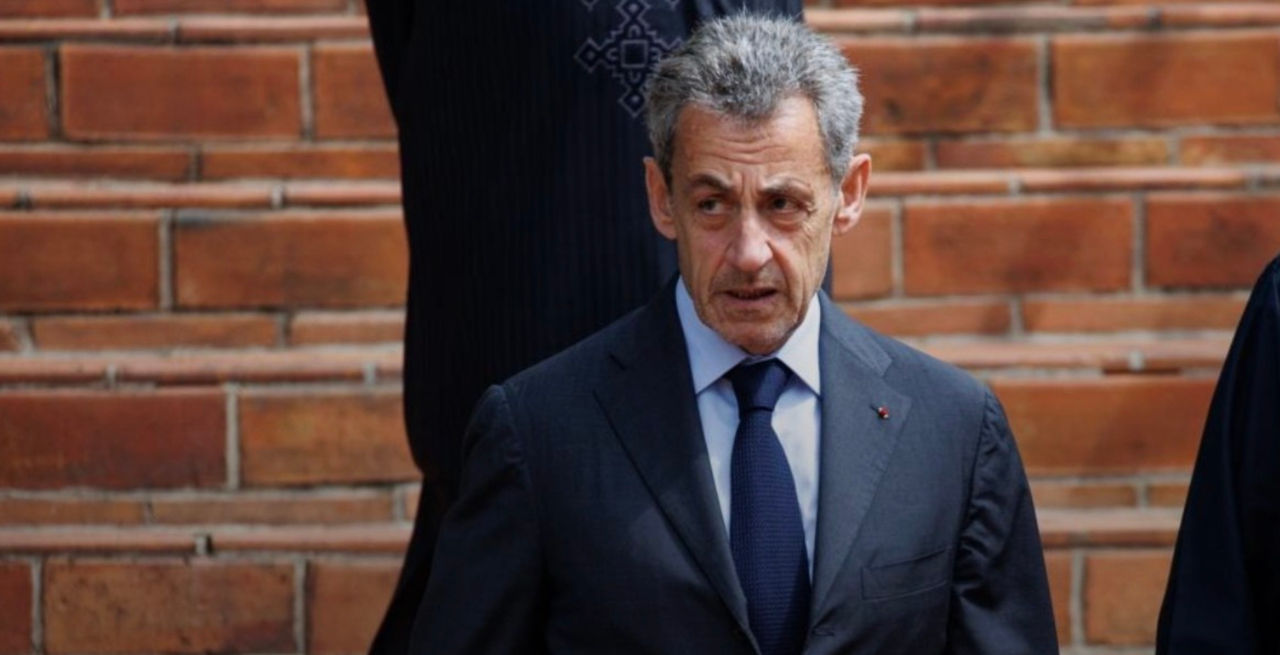 Nicolas Sarkozy a fost exclus din Legiunea de Onoare.