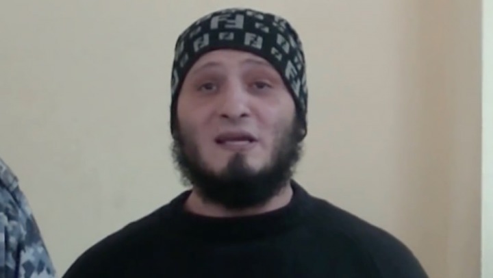 Fostul cumnat al lui Proca, David Davitean, va fi cercetat penal pentru o tâlhărie comisă acum patru ani. Foto: crimemoldova.com