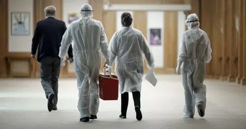 В Румынии подтвердили 116 случаев заражения коронавирусом.