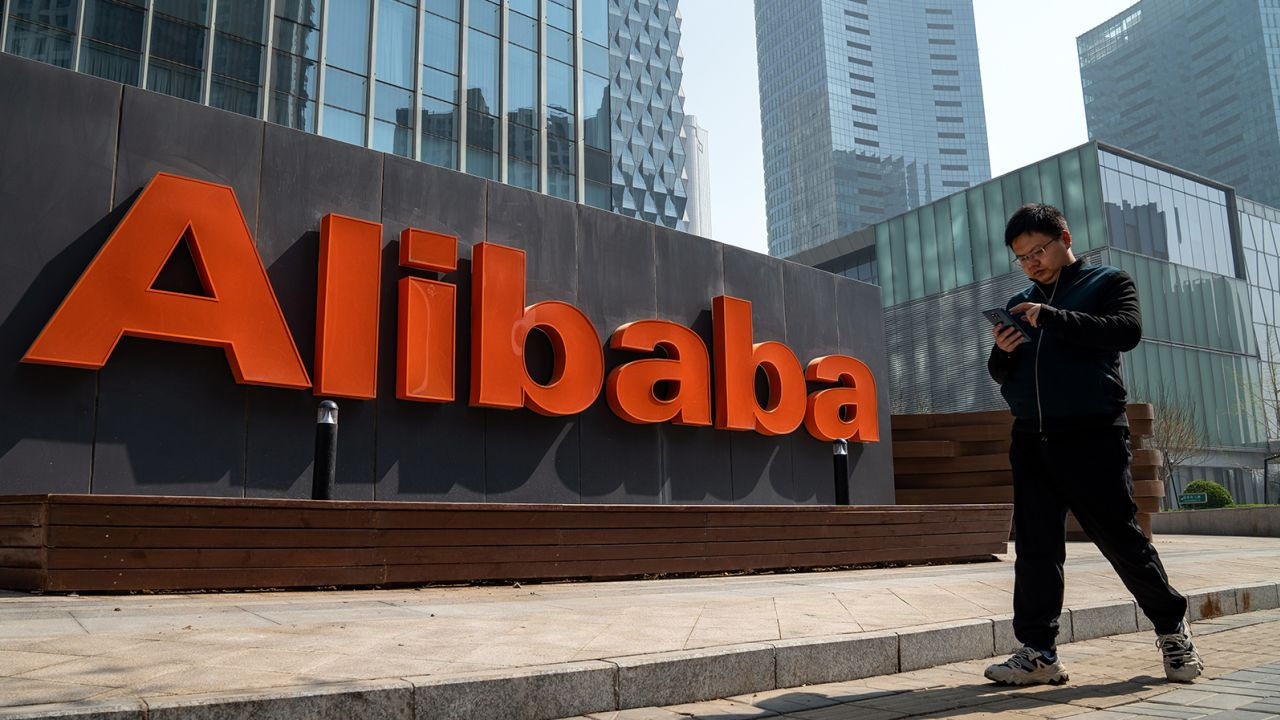 Alibaba разработала искусственный интеллект, дающий финансовые консультации.