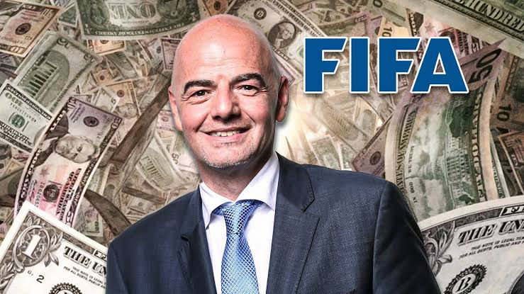 FIFA заработает рекордные $15 млрд за проведение ЧМ-2026.