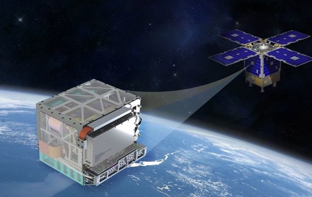 NASA активировало атомные часы для полетов в глубоком космосе.