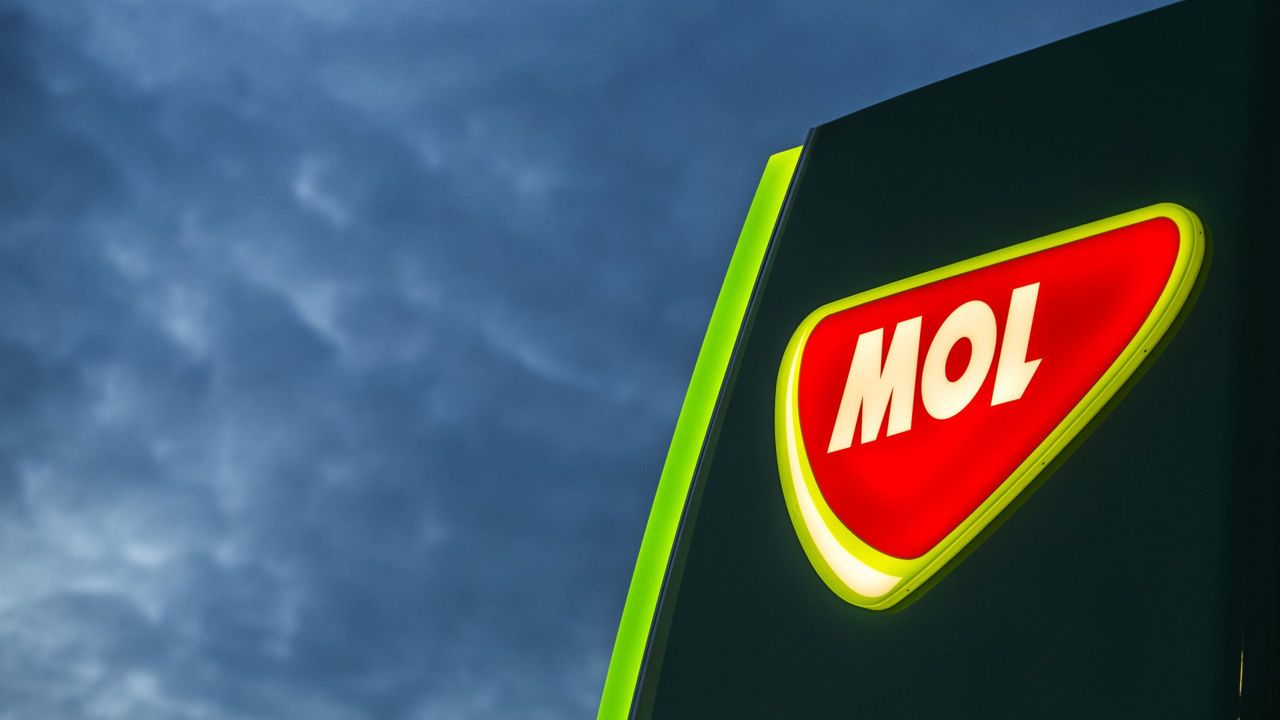 Compania maghiară MOL a cumpărat petrol din SUA în valoare de 500 milioane de dolari.