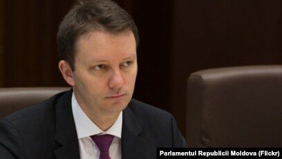 Депутат Европарламента Зигфрид Мурешан.