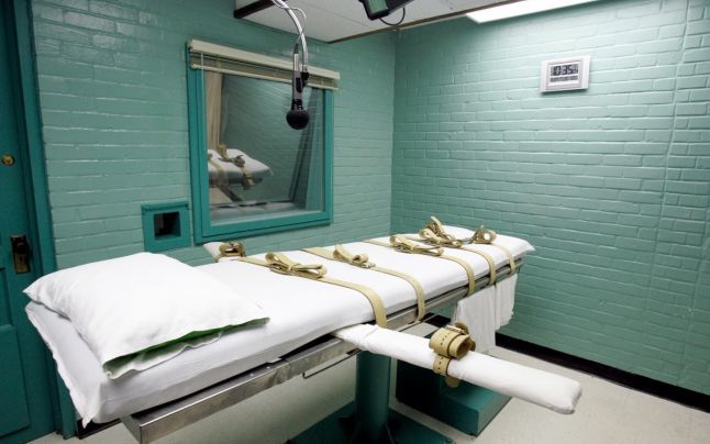 Statele americane se confruntă cu probleme legate de efectuarea execuțiilor cu injecții letale. 