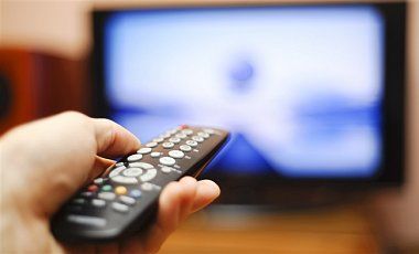 Ucraina a interzis difuzarea unui serial și a două filme produse în Rusia. 