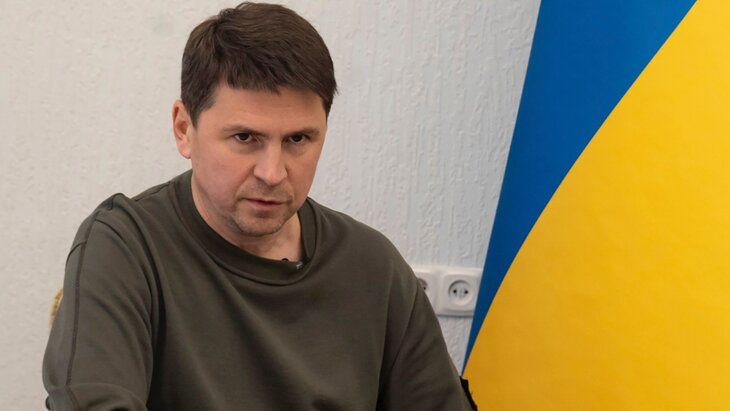 Подоляк: Каждый день СБУ вылавливает 5-6 человек из категории предателей.