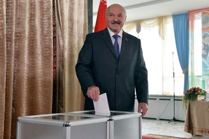 Президентские выборы в Белоруссии состоятся 30 августа 2020 года. 