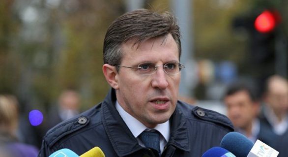 Chirtoacă, respins la referendumul împotriva lui. PL: Le e frică. Foto: independent.md