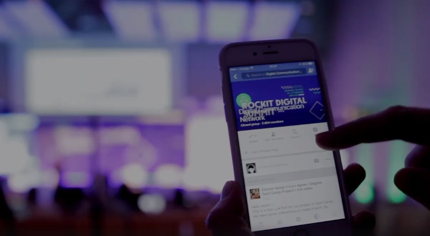 Rockit Moldova 2018 соберет лучших международных спикеров.