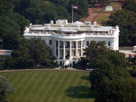США выделят $5 млрд на борьбу с голодом в других странах.