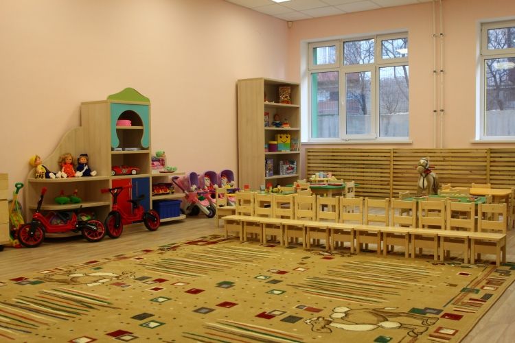 В кишиневских детских садах и лицеях пройдет инвентаризация.