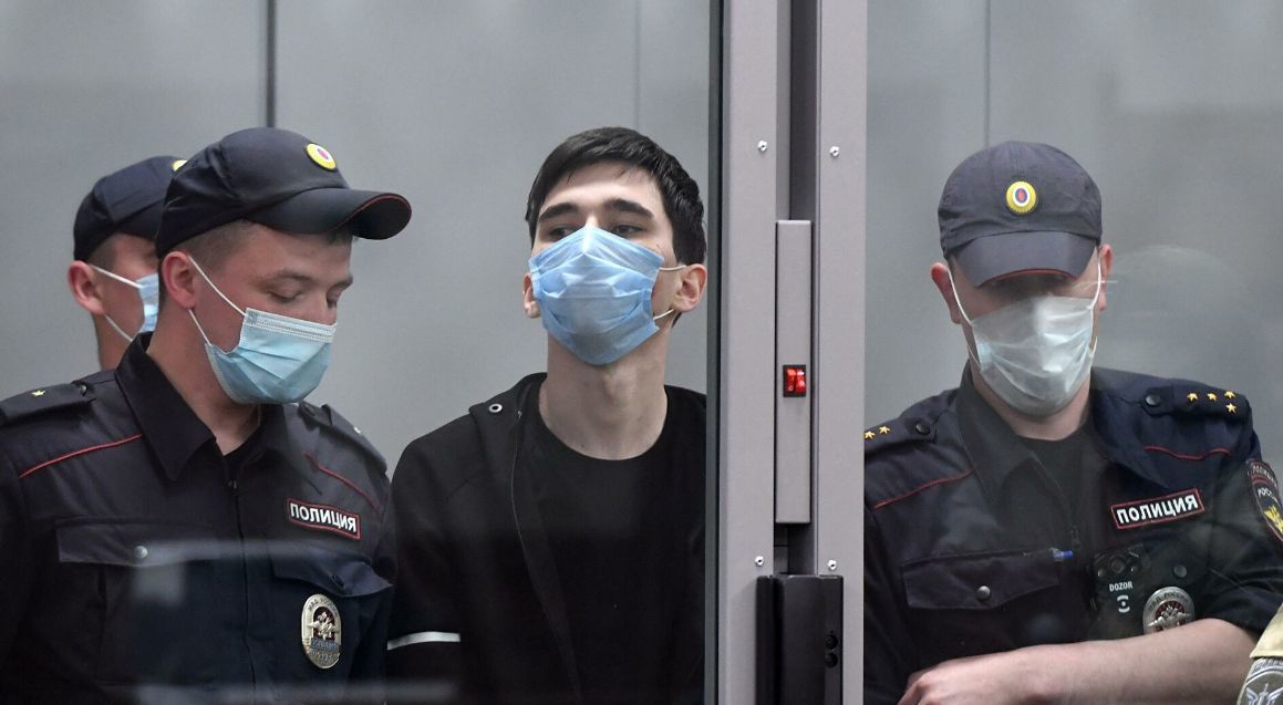 Ректор казанского колледжа рассказала о странностях в семье Галявиева.