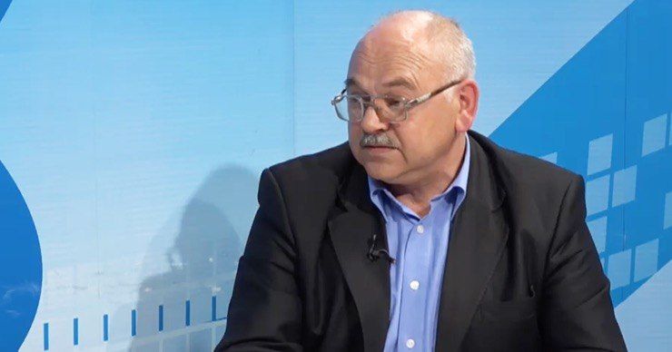Кишларь: Число заболевших коронавирусом может перевалить за 5 тысяч.