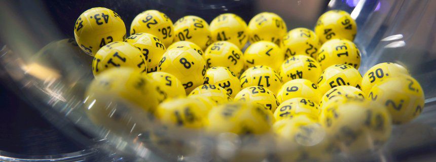В лотерее Eurojackpot могут принимать участие граждане 17 стран Европы.