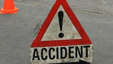 Cinci oameni au ajuns cu diverse traumatisme la spital în urma unui accident rutier. Incidentul s-a produs ieri în satul Rasvet, raionul Florești.