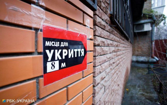 В Николаеве утром прогремели взрывы.