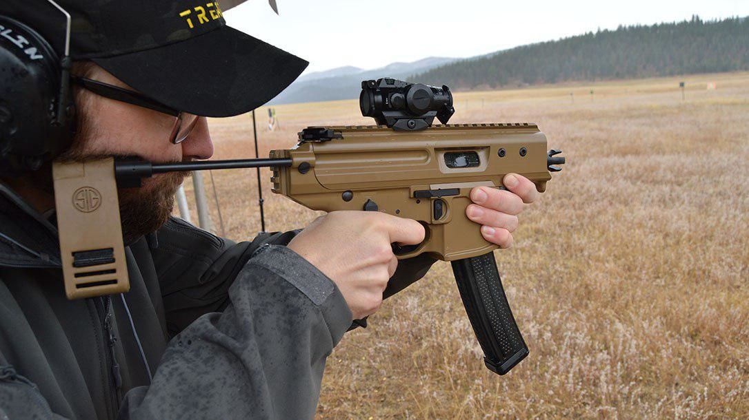Ожидается, что MPX Copperhead поступит на рынок по цене в 1835 долларов.