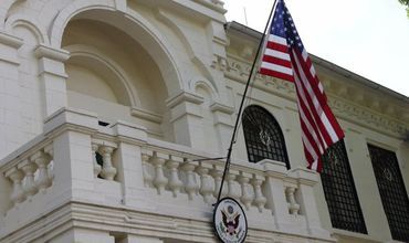США выделят Молдове очередной грант.