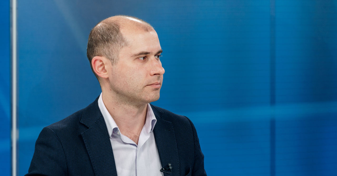 Тофилат: Прокуроров могут заслушать в контексте сокрытия злоупотреблений в газовой сфере.