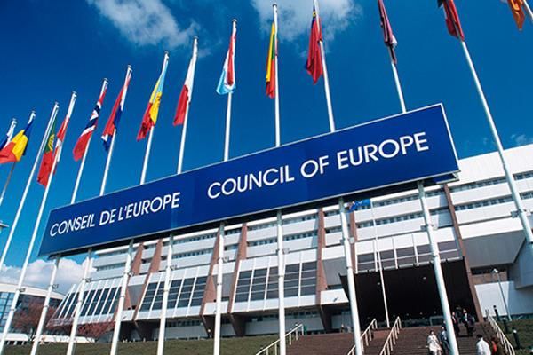 Совет Европы расширит содействие Молдове в 2021-2024 годах.