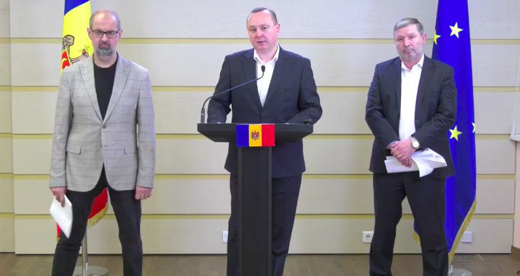 PSRM va contesta la Curtea Constituțională modificările la Legea avocaturii.