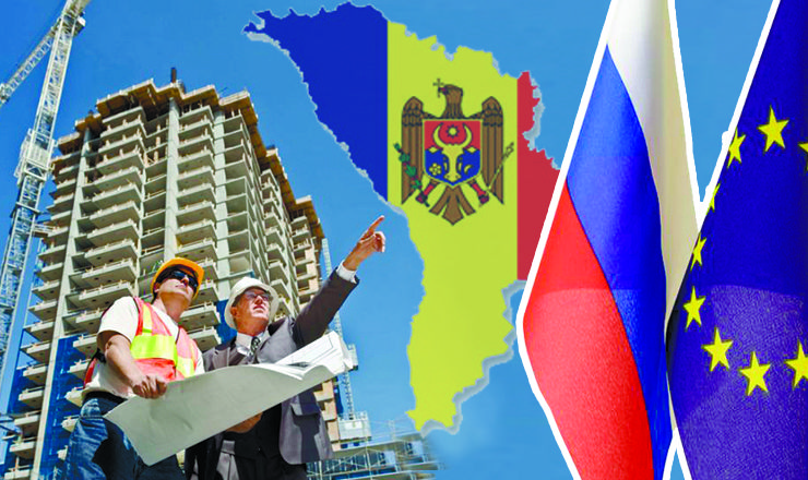 Граждане Молдовы получат специальные цены на жилье ®