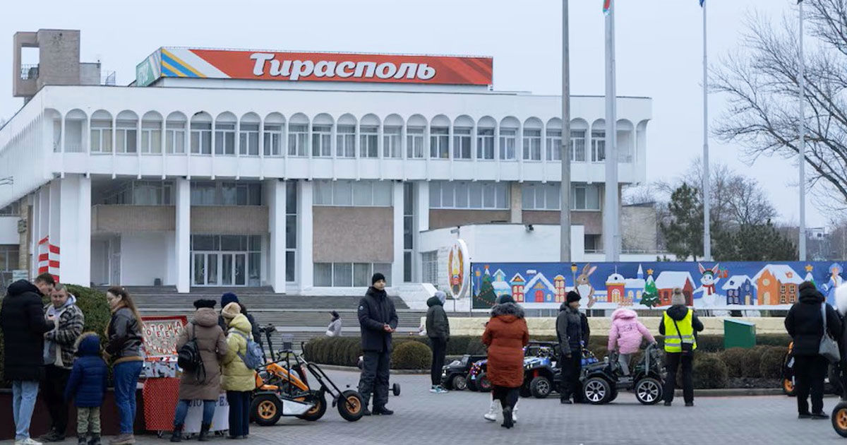 Бюро по реинтеграции ответило на заявления Игнатьева.