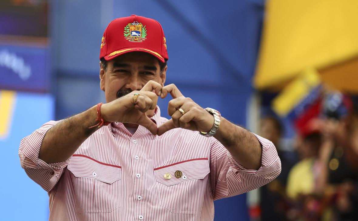Maduro a respins în decembrie oferta SUA de a se exila în Turcia.