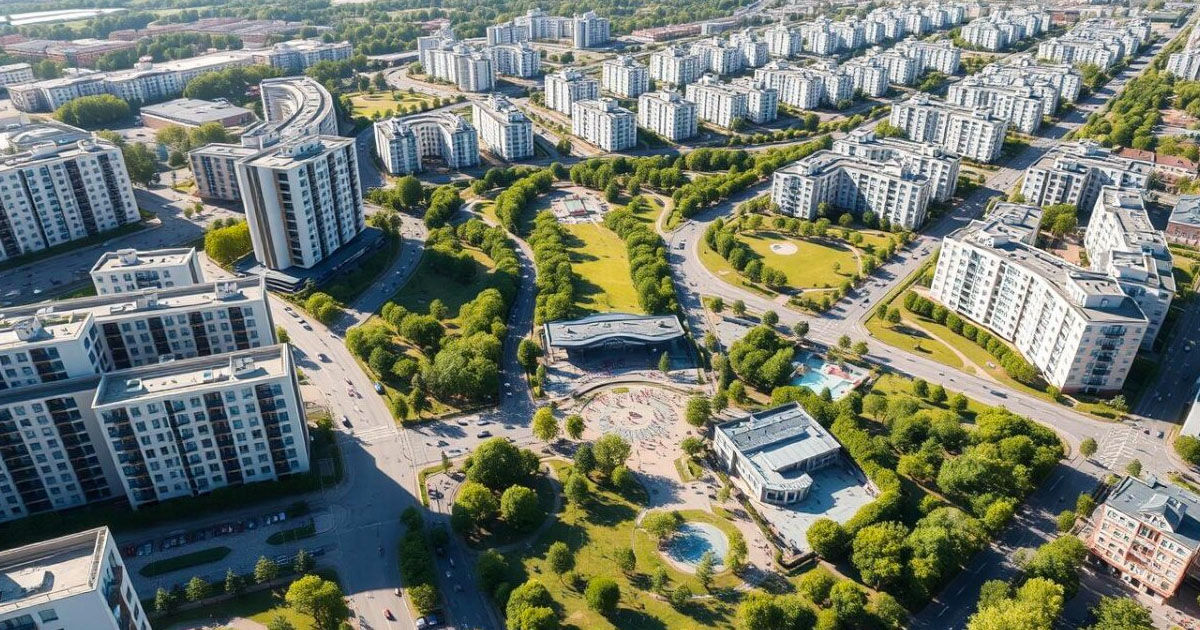 Guvernul a aprobat Regulamentul privind expertiza de stat a documentației de amenajare a teritoriului.