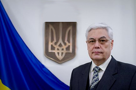 Посол Пирожков призвал молдавские власти внимательно следить за развитием событий в регионе, чтобы исключить возможный экономический конфликт с РФ. Фото: dniester.eu