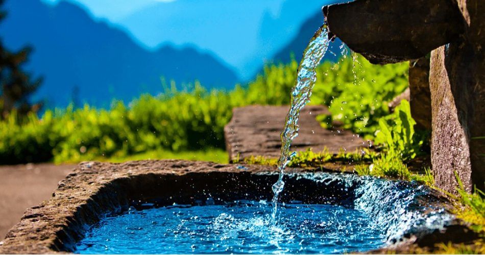 Ученые доказали, что вода может иметь несколько жидких состояний.