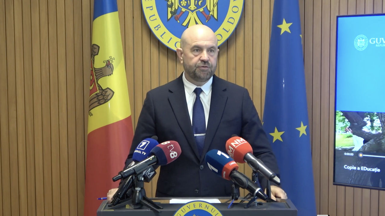 MIDR ar putea retrage certificatele specialiștilor implicați în proiectul blocului ars de la Durlești.