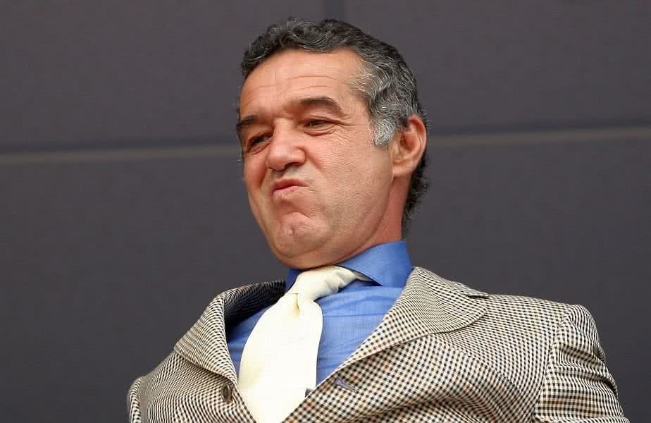 Gigi Becali a dezvăluit că fiecare jucător stelist va primi câte 20.000 de euro.